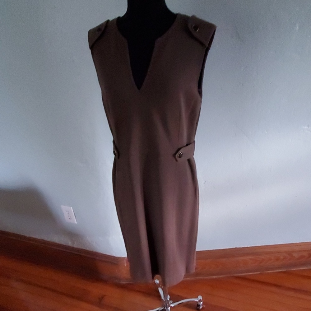Tory Burch dress
